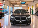 BMW X3 xDrive 20i 48V M Sport Pro + AHK 2400kg + Werksgarantie 07.2030