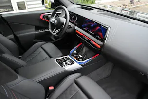 BMW X3 xDrive 20i 48V M Sport Pro + AHK 2400kg + Werksgarantie 07.2030