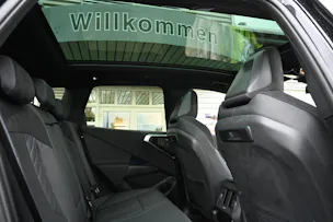 BMW X3 xDrive 20i 48V M Sport Pro + AHK 2400kg + Werksgarantie 07.2030