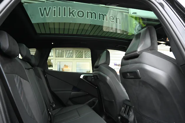 BMW X3 xDrive 20i 48V M Sport Pro + AHK 2400kg + Werksgarantie 07.2030