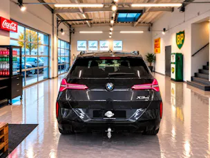 BMW X3 xDrive 20i 48V M Sport Pro + AHK 2400kg + Werksgarantie 07.2030