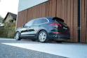 PORSCHE CAYENNE S E-HYBRID l 416 PS