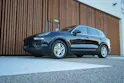 PORSCHE CAYENNE S E-HYBRID l 416 PS