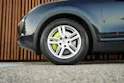 PORSCHE CAYENNE S E-HYBRID l 416 PS