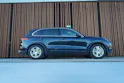PORSCHE CAYENNE S E-HYBRID l 416 PS
