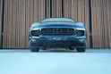 PORSCHE CAYENNE S E-HYBRID l 416 PS