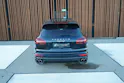 PORSCHE CAYENNE S E-HYBRID l 416 PS