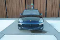 PORSCHE CAYENNE S E-HYBRID l 416 PS