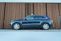 PORSCHE CAYENNE S E-HYBRID l 416 PS