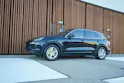 PORSCHE CAYENNE S E-HYBRID l 416 PS
