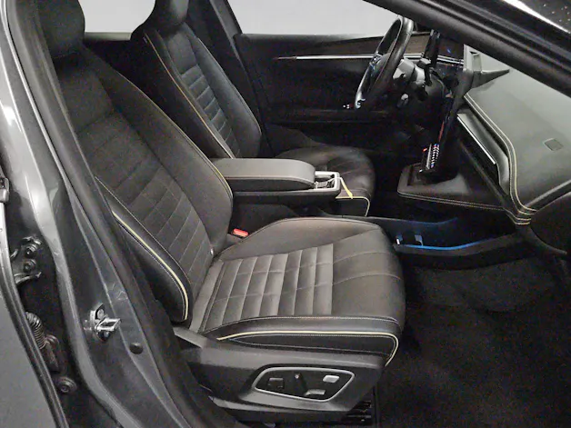 RENAULT Mégane E-TECH EV60 Iconic