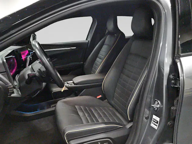 RENAULT Mégane E-TECH EV60 Iconic