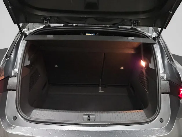 RENAULT Mégane E-TECH EV60 Iconic