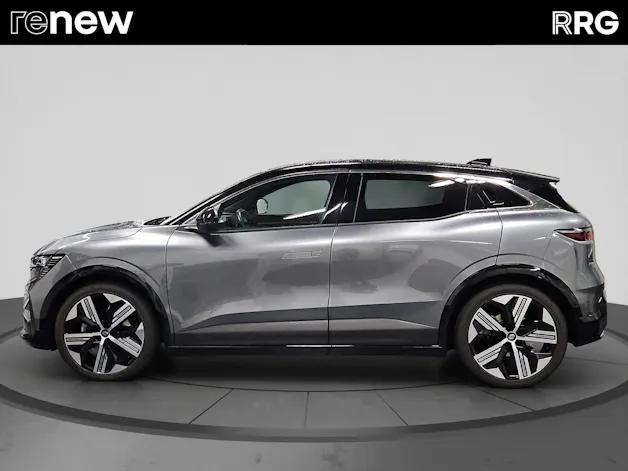 RENAULT Mégane E-TECH EV60 Iconic