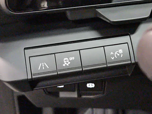 RENAULT Mégane E-TECH EV60 Iconic