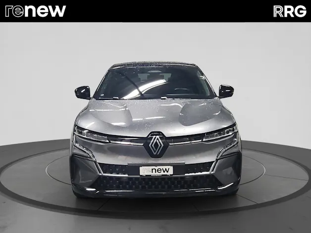 RENAULT Mégane E-TECH EV60 Iconic