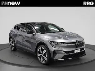 RENAULT Mégane E-TECH EV60 Iconic