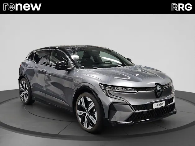 RENAULT Mégane E-TECH EV60 Iconic
