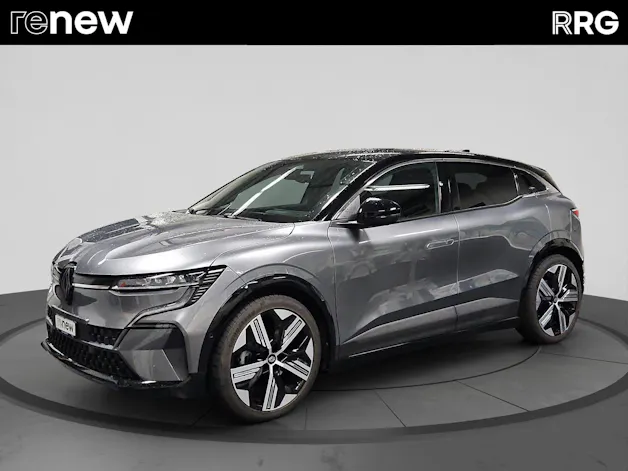 RENAULT Mégane E-TECH EV60 Iconic