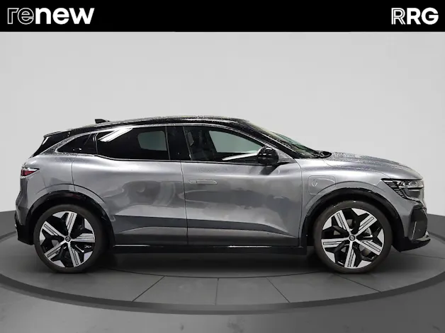 RENAULT Mégane E-TECH EV60 Iconic