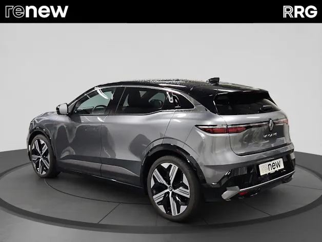 RENAULT Mégane E-TECH EV60 Iconic