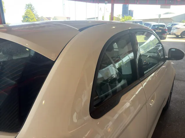 FIAT 500 Electric Cult 320KM