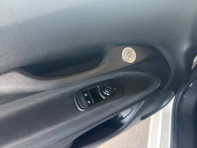 FIAT 500 Electric Cult 320KM