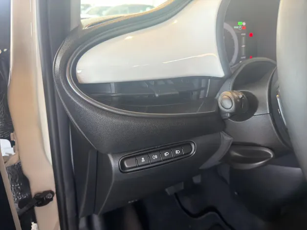 FIAT 500 Electric Cult 320KM