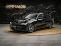 BMW M340d xDrive Touring Steptronic Sport *CH-Auto*Laser*Panorama*