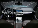 BMW M340d xDrive Touring Steptronic Sport *CH-Auto*Laser*Panorama*