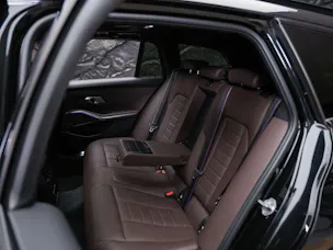 BMW M340d xDrive Touring Steptronic Sport *CH-Auto*Laser*Panorama*