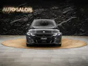 BMW M340d xDrive Touring Steptronic Sport *CH-Auto*Laser*Panorama*