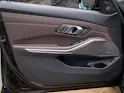 BMW M340d xDrive Touring Steptronic Sport *CH-Auto*Laser*Panorama*