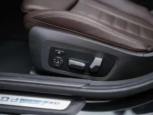 BMW M340d xDrive Touring Steptronic Sport *CH-Auto*Laser*Panorama*