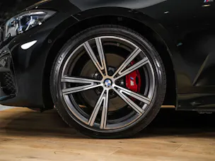 BMW M340d xDrive Touring Steptronic Sport *CH-Auto*Laser*Panorama*