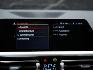 BMW M340d xDrive Touring Steptronic Sport *CH-Auto*Laser*Panorama*