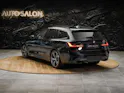 BMW M340d xDrive Touring Steptronic Sport *CH-Auto*Laser*Panorama*