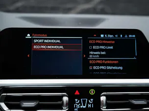 BMW M340d xDrive Touring Steptronic Sport *CH-Auto*Laser*Panorama*
