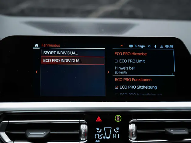 BMW M340d xDrive Touring Steptronic Sport *CH-Auto*Laser*Panorama*