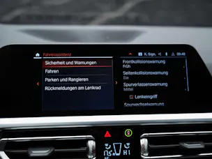 BMW M340d xDrive Touring Steptronic Sport *CH-Auto*Laser*Panorama*