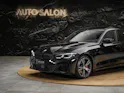 BMW M340d xDrive Touring Steptronic Sport *CH-Auto*Laser*Panorama*