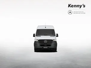 MERCEDES-BENZ eSprinter 420 PRO KA 4325mm L