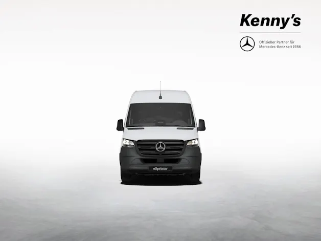 MERCEDES-BENZ eSprinter 420 PRO KA 4325mm L