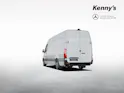 MERCEDES-BENZ eSprinter 420 PRO KA 4325mm L