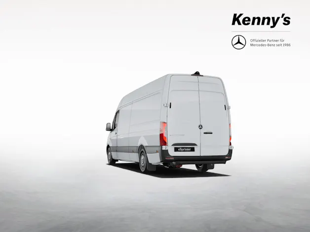 MERCEDES-BENZ eSprinter 420 PRO KA 4325mm L