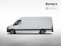MERCEDES-BENZ eSprinter 420 PRO KA 4325mm L