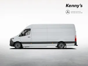 MERCEDES-BENZ eSprinter 420 PRO KA 4325mm L
