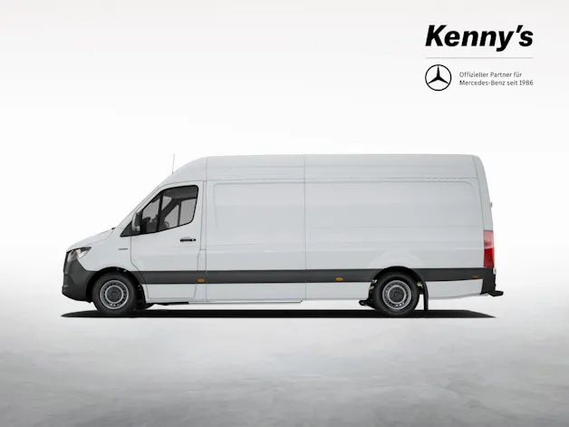 MERCEDES-BENZ eSprinter 420 PRO KA 4325mm L