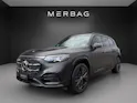 MERCEDES-BENZ GLB 350 85kWh EQ 4 Matic