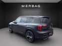 MERCEDES-BENZ GLB 350 85kWh EQ 4 Matic